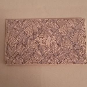Ciaté London makeup palette